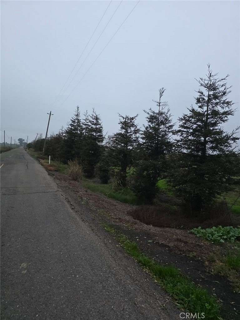 53 Acres of Agricultural Land for Sale in Walnut Grove, California