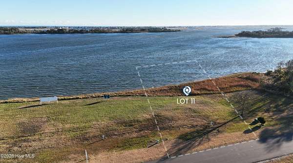 0.51 Acres of Residential Land for Sale in Holly Ridge, North Carolina