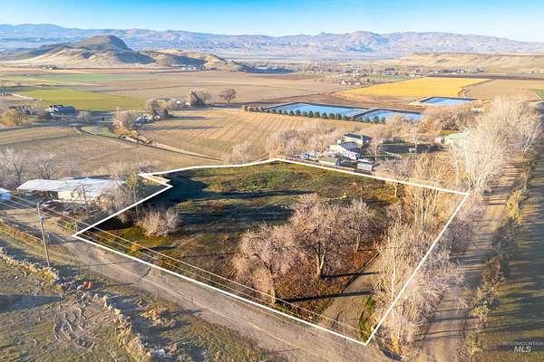 1.43 Acres of Residential Land for Sale in Melba, Idaho