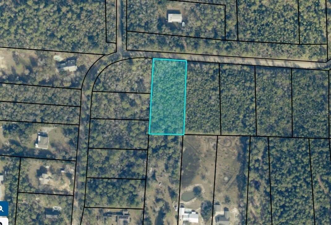1.44 Acres of Residential Land for Sale in Milton, Florida