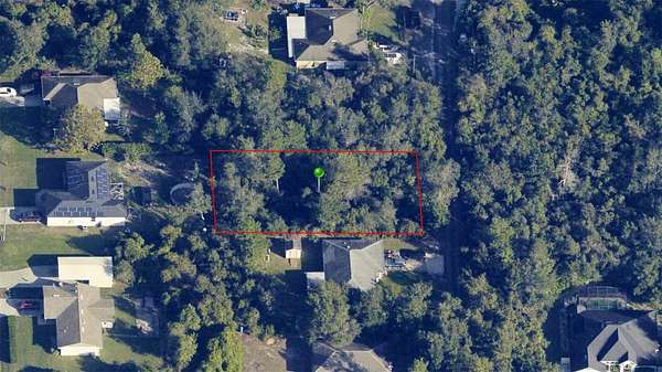0.24 Acres of Residential Land for Sale in Orange City, Florida