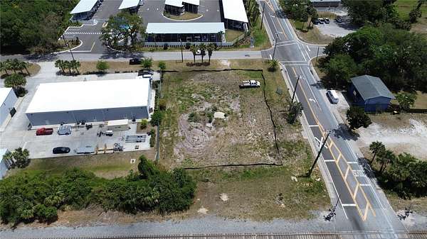 0.71 Acres of Commercial Land for Sale in Edgewater, Florida