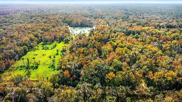 5 Acres of Residential Land for Sale in Edgewater, Florida