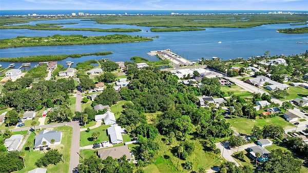 2 Acres of Land for Sale in Edgewater, Florida