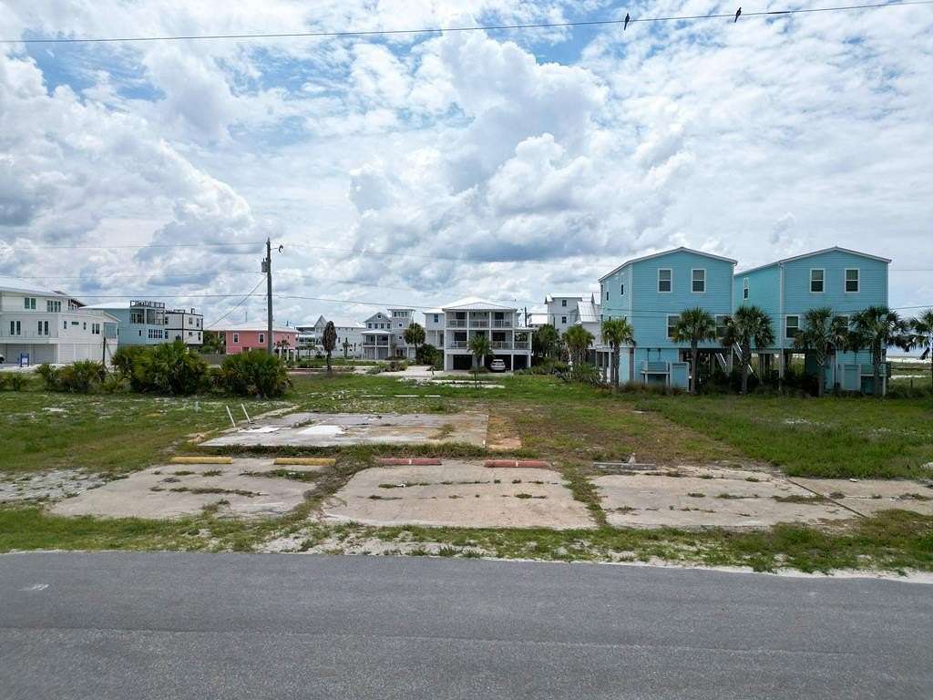 0.16 Acres of Residential Land for Sale in Mexico Beach, Florida