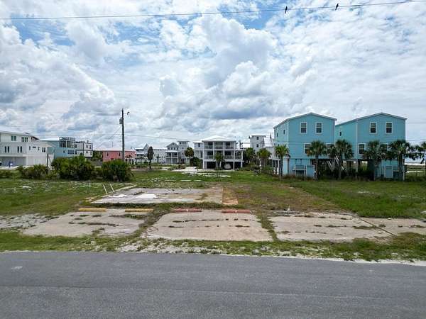 0.16 Acres of Residential Land for Sale in Mexico Beach, Florida