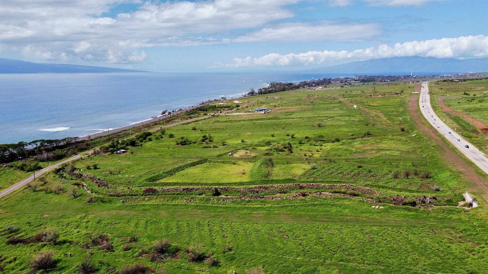 8.76 Acres of Land for Sale in Lahaina, Hawaii
