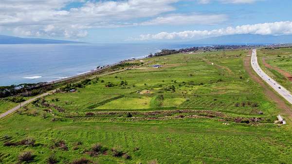 8.76 Acres of Land for Sale in Lahaina, Hawaii