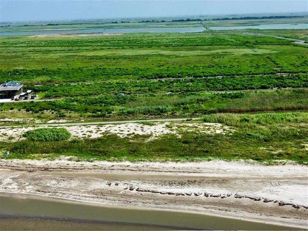 0.12 Acres of Land for Sale in Cameron, Louisiana