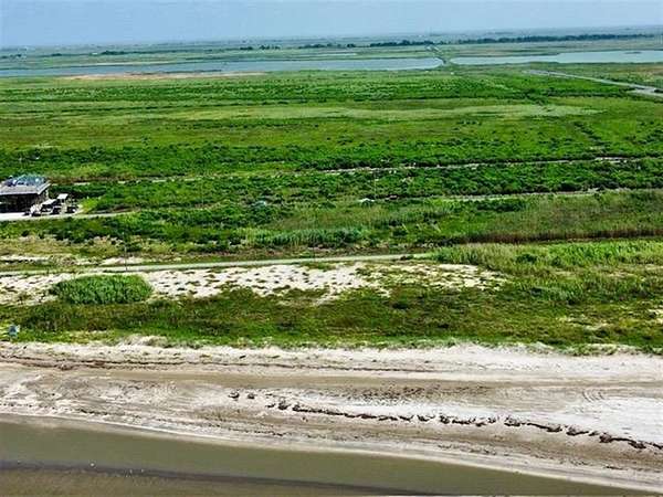 0.12 Acres of Land for Sale in Cameron, Louisiana