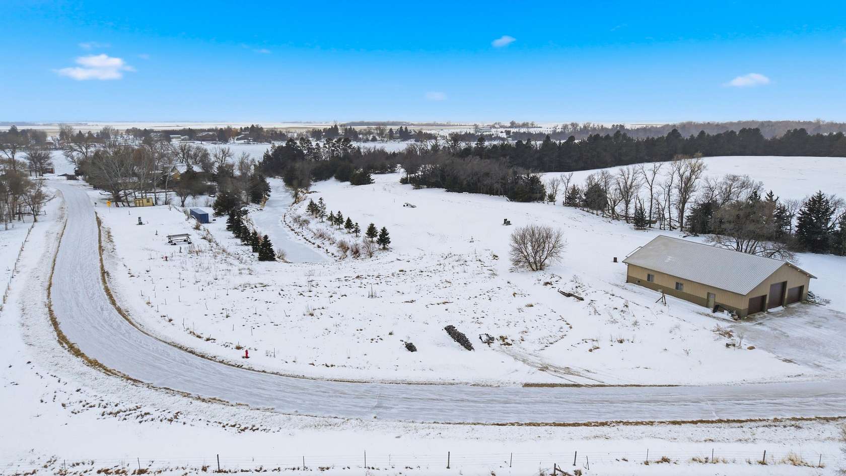 0.08 Acres of Land for Sale in Aberdeen, South Dakota