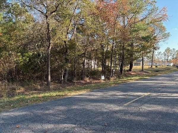 3 Acres of Residential Land for Sale in Cross, South Carolina