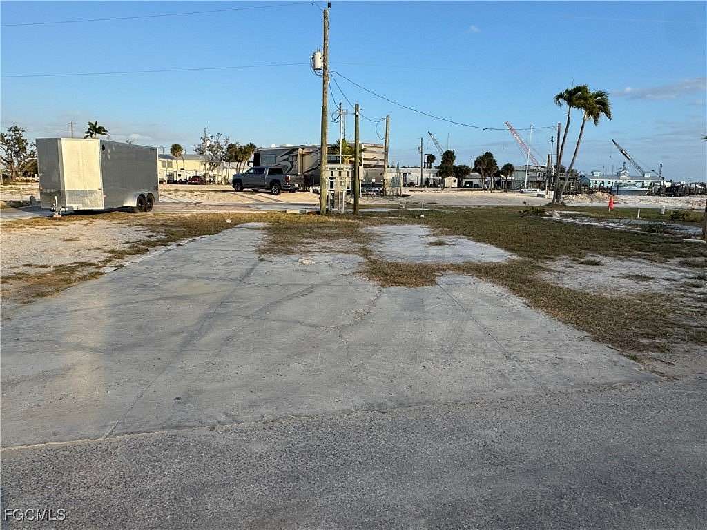 0.04 Acres of Land for Sale in Fort Myers Beach, Florida