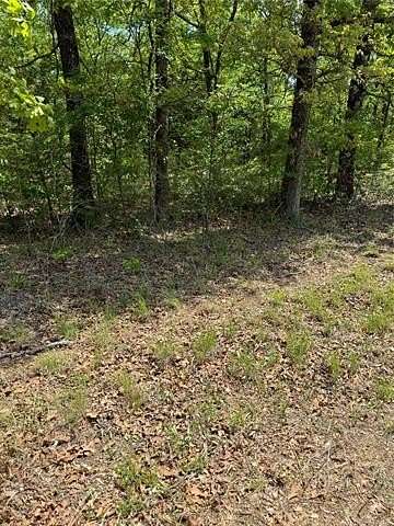 0.42 Acres of Residential Land for Sale in Vian, Oklahoma