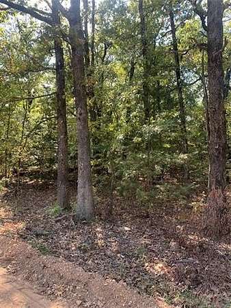 0.26 Acres of Residential Land for Sale in Vian, Oklahoma