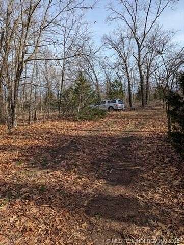 0.25 Acres of Residential Land for Sale in Vian, Oklahoma