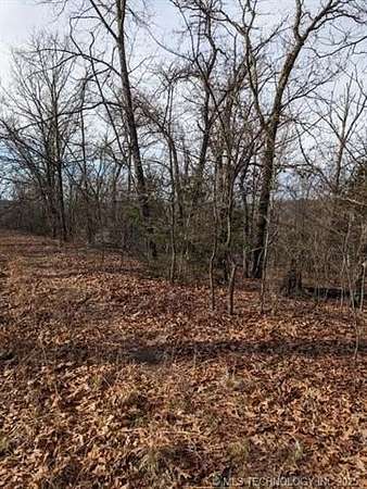 0.25 Acres of Residential Land for Sale in Vian, Oklahoma