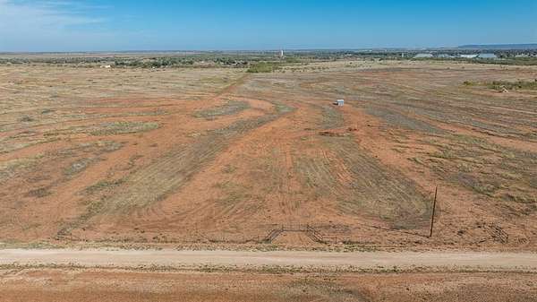 15 Acres of Land for Sale in Sweetwater, Texas