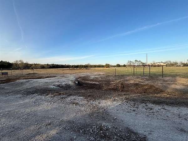 4.5 Acres of Residential Land for Sale in Mexia, Texas