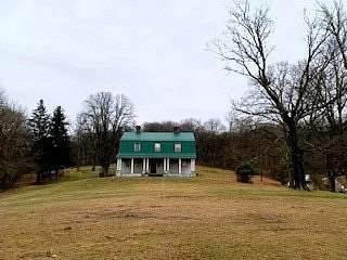 9.36 Acres of Residential Land with Home for Sale in Plum, Pennsylvania