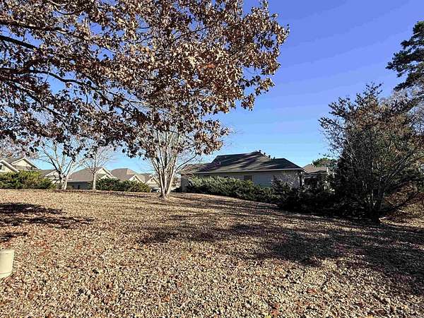 0.38 Acres of Residential Land for Sale in Hot Springs Village, Arkansas