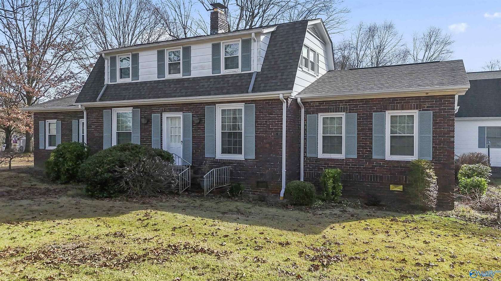 3.2 Acres of Residential Land with Home for Sale in Arab, Alabama