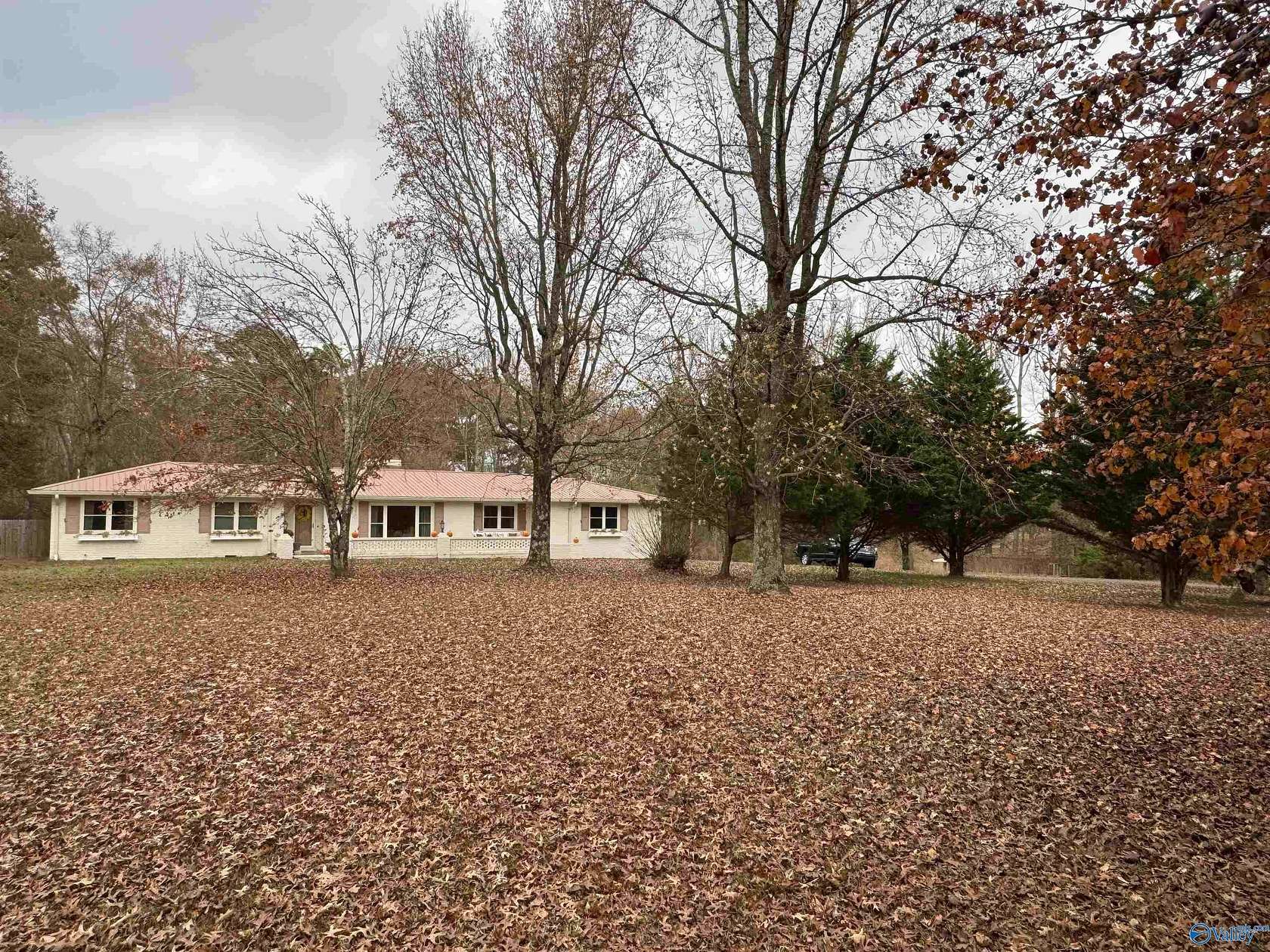 3 Acres of Residential Land with Home for Sale in Albertville, Alabama