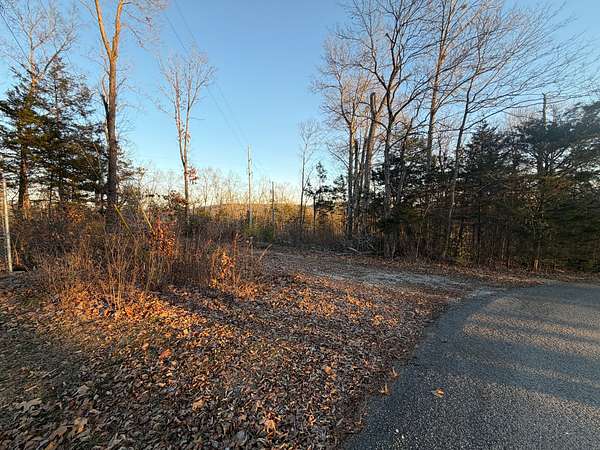 2.36 Acres of Residential Land for Sale in Monticello, Kentucky
