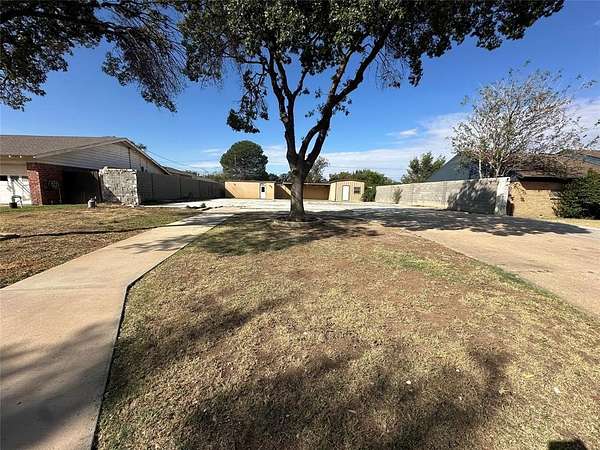 0.23 Acres of Residential Land for Sale in Midland, Texas