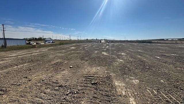 7.17 Acres of Commercial Land for Sale in Sanger, Texas