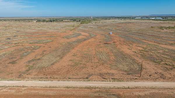 10 Acres of Residential Land for Sale in Sweetwater, Texas