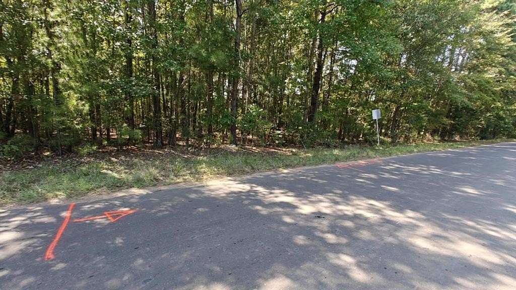 6.8 Acres of Residential Land for Sale in Overton, Texas