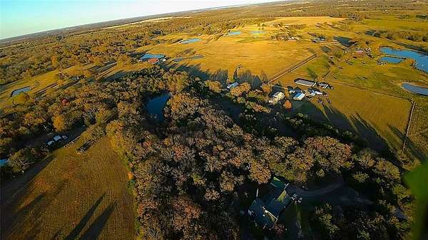 12.1 Acres of Land for Sale in Cumby, Texas