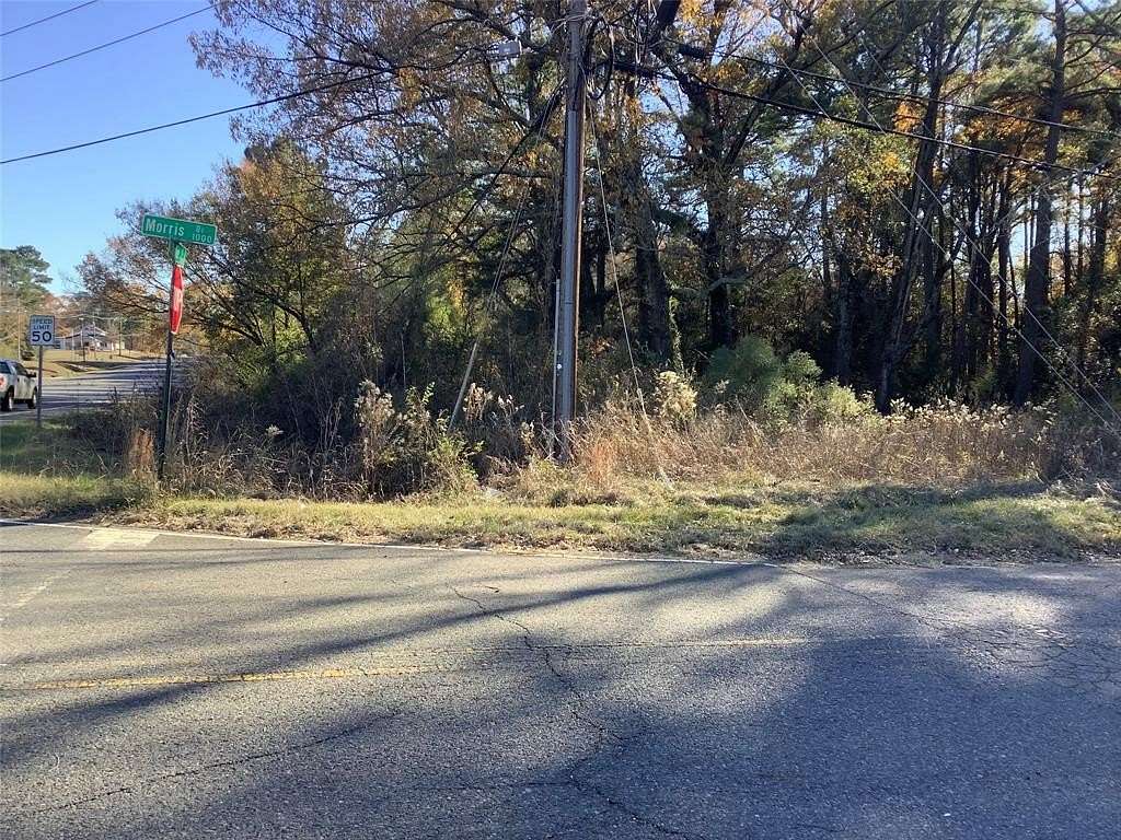 2 Acres of Land for Sale in Shreveport, Louisiana