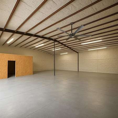 2 Acres of Commercial Land for Lease in Weatherford, Texas