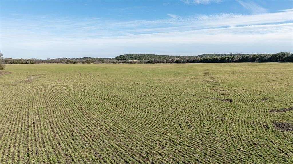 40 Acres of Agricultural Land for Sale in Meridian, Texas