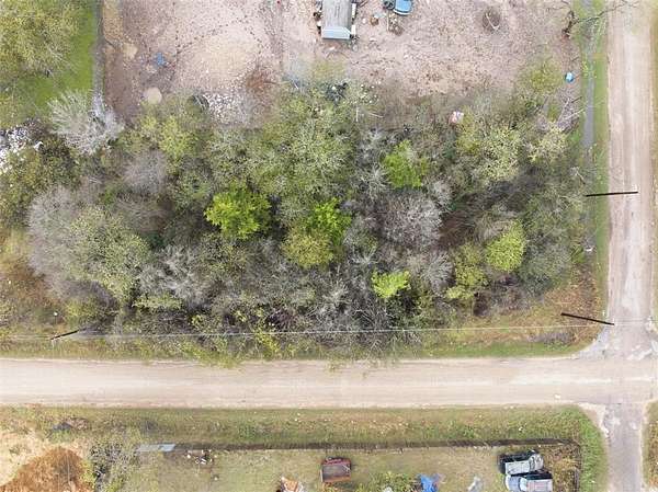 0.27 Acres of Residential Land for Sale in Elm Mott, Texas