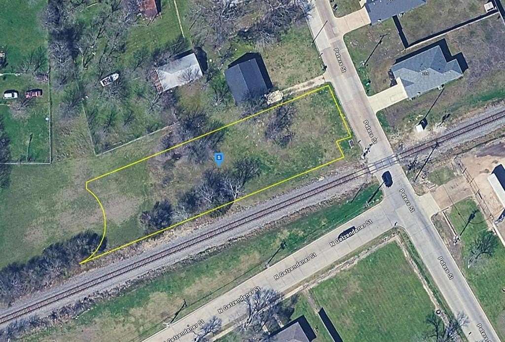 0.59 Acres of Land for Sale in Waxahachie, Texas
