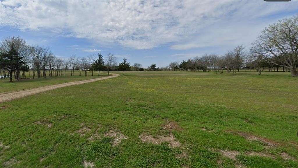 24.4 Acres of Land for Sale in Roxton, Texas
