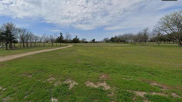 24.4 Acres of Land for Sale in Roxton, Texas