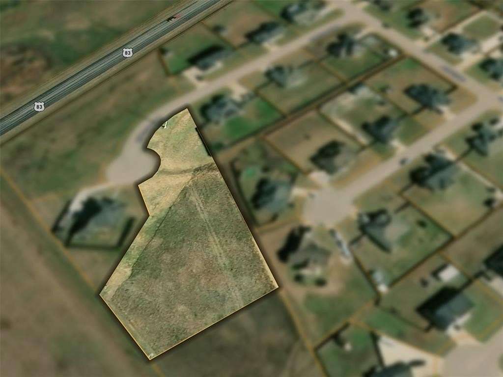 1.72 Acres of Residential Land for Sale in Tuscola, Texas