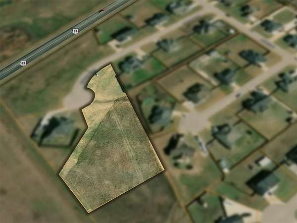 1.72 Acres of Residential Land for Sale in Tuscola, Texas