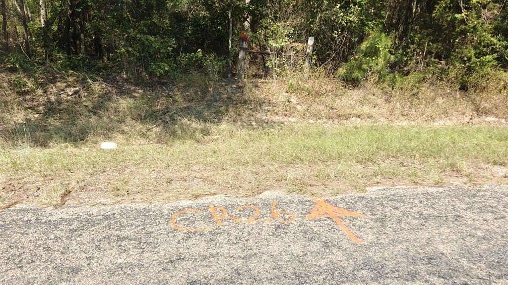 1.58 Acres of Residential Land for Sale in Tyler, Texas