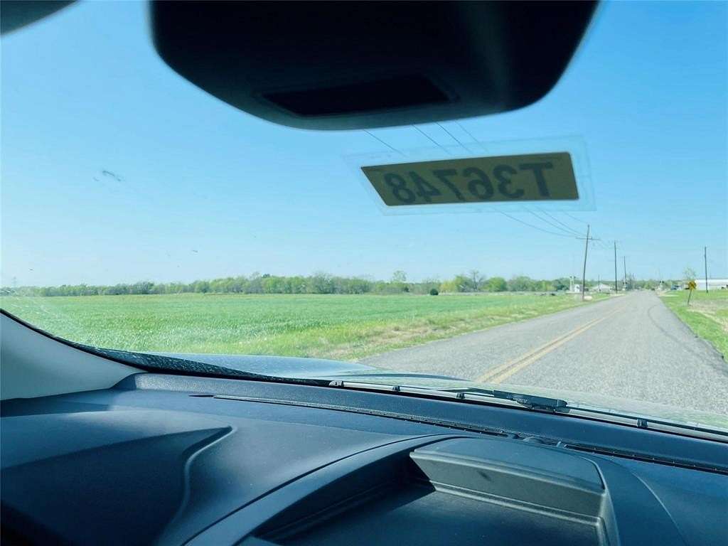 5.15 Acres of Land for Sale in Farmersville, Texas