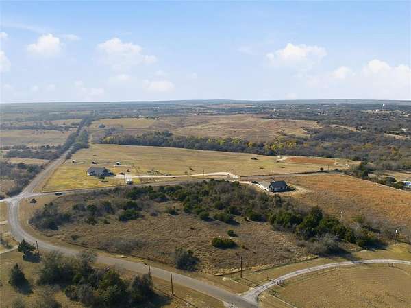 4.65 Acres of Residential Land for Sale in Eddy, Texas