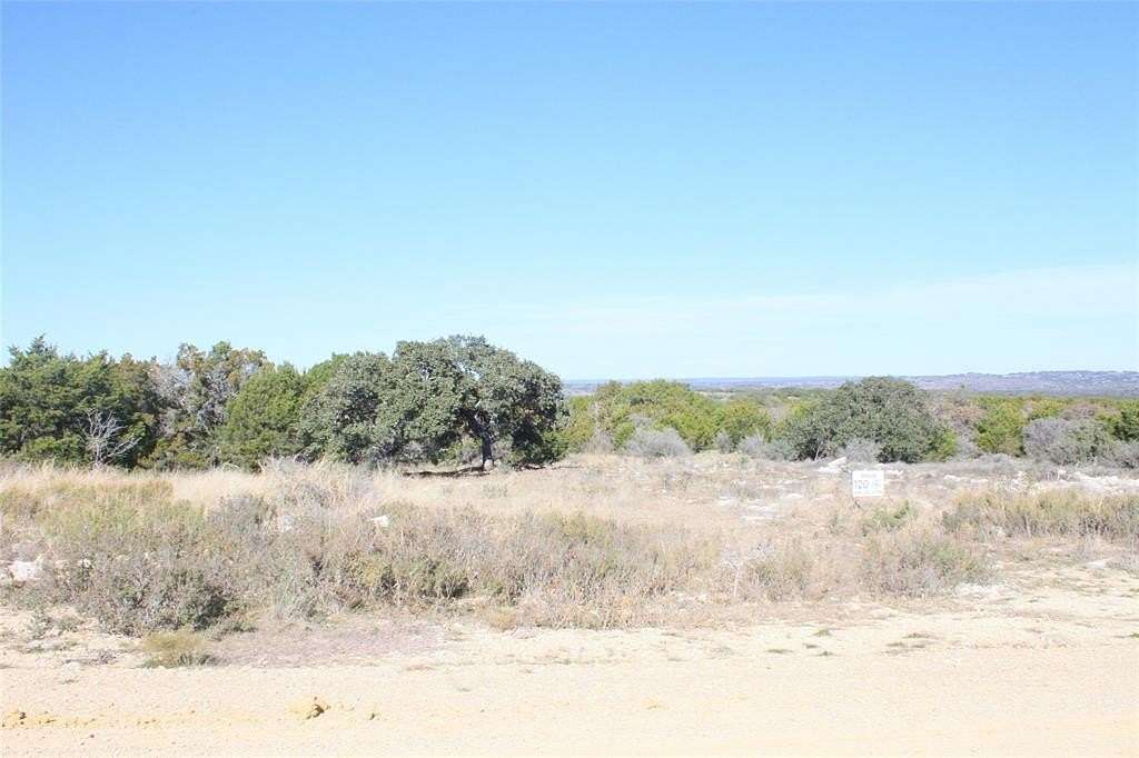 5 Acres of Residential Land for Sale in San Saba, Texas