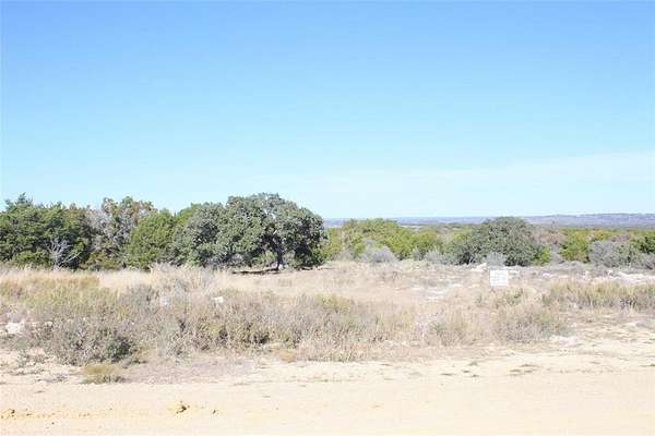 5 Acres of Residential Land for Sale in San Saba, Texas