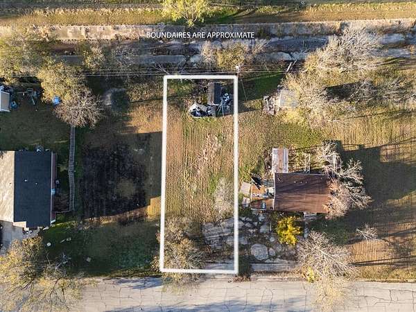 0.17 Acres of Residential Land for Sale in Waco, Texas