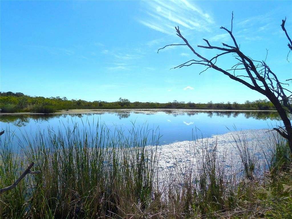 239 Acres of Agricultural Land with Home for Sale in Rockwood, Texas