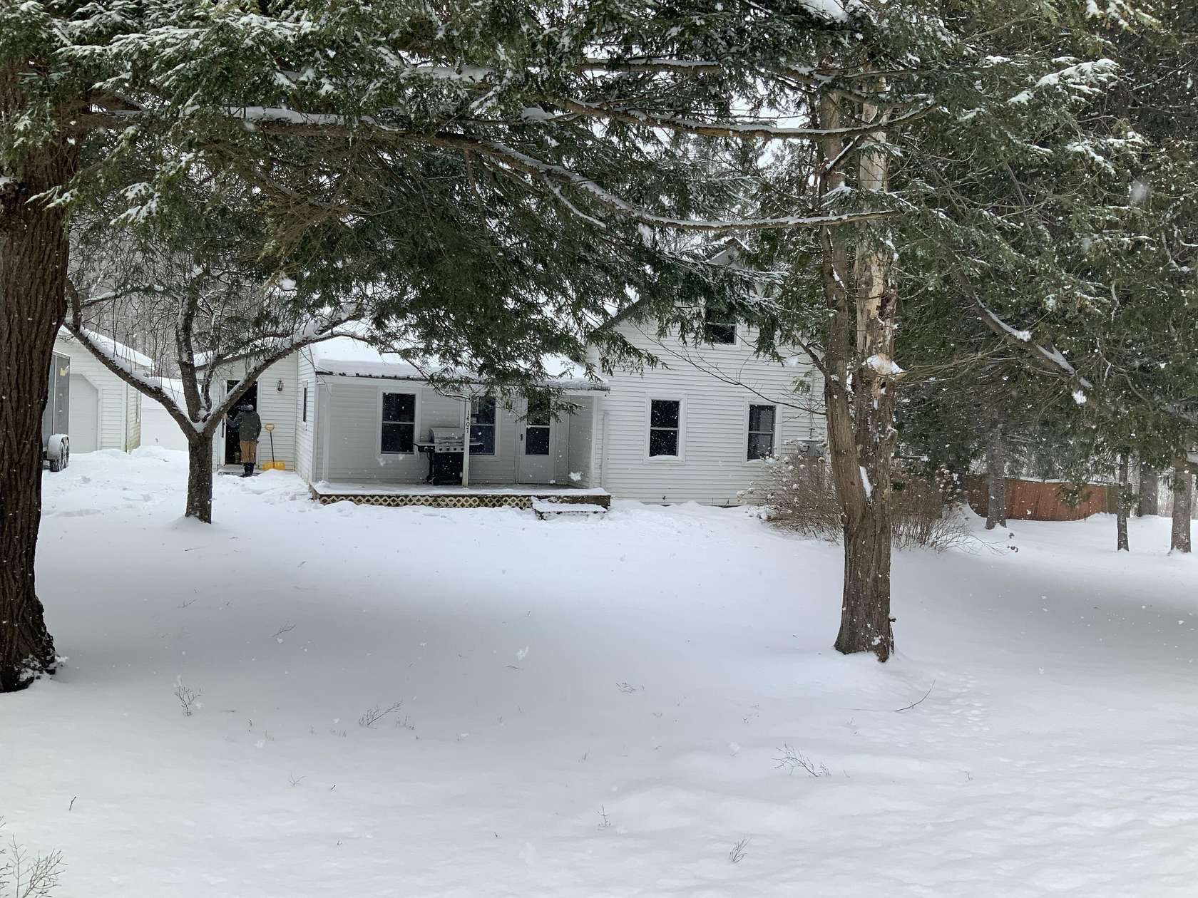 2.2 Acres of Residential Land with Home for Sale in Bouckville, New York